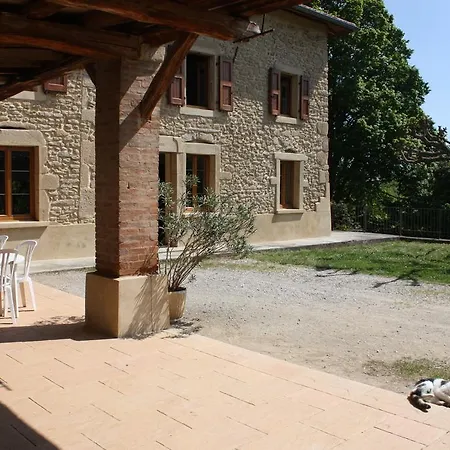 Montena Des Collines Bed & Breakfast 3*