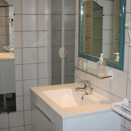 Bed & Breakfast Montena Des Collines Saint-Lattier
