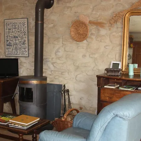 Bed & Breakfast Montena Des Collines 3*